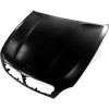 DIEDERICHS 1291000 - Motorhaube