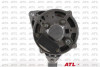 ATL Autotechnik L 60 830 - Generator