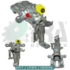 ERA Benelux BC53314 - Bremssattel