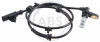 A.B.S. 30728 - Sensor, Raddrehzahl