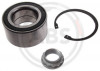 A.B.S. 201075 - Radlagersatz
