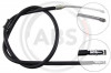 A.B.S. K14757 - Seilzug, Feststellbremse