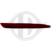 DIEDERICHS 5619096 - Reflektor, Positions-/Begrenzungsleuchte