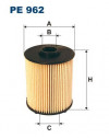 FILTRON PE962 - Kraftstofffilter