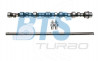 BTS Turbo CP60620 - Nockenwellensatz