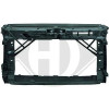 DIEDERICHS 7433002 - Frontverkleidung