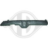 DIEDERICHS 6684853 - Halter, Stoßfänger