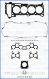 TRISCAN 598-4591 - Dichtungssatz, Zylinderkopf
