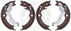 A.B.S. 9220 - Bremsbackensatz, Feststellbremse