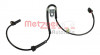 METZGER 0900132 - Sensor, Raddrehzahl