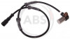 A.B.S. 30307 - Sensor, Raddrehzahl