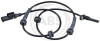 A.B.S. 31514 - Sensor, Raddrehzahl