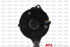 ATL Autotechnik L 34 740 - Generator