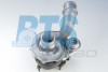 BTS Turbo T914275 - Lader, Aufladung