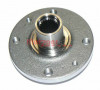 METZGER N 4104 - Radnabe