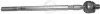 A.B.S. 240106 - Axialgelenk, Spurstange