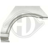 DIEDERICHS 9329031 - Seitenwand