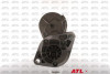 ATL Autotechnik A 79 460 - Starter