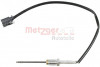METZGER 0894656 - Sensor, Abgastemperatur