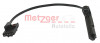 METZGER 0902272 - Impulsgeber, Kurbelwelle