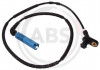 A.B.S. 30266 - Sensor, Raddrehzahl