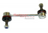 METZGER 53028019 - Stange/Strebe, Stabilisator