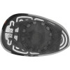DIEDERICHS 3405226 - Spiegelglas, Außenspiegel