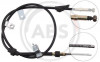 A.B.S. K15718 - Seilzug, Feststellbremse