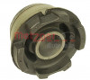 METZGER 52070009 - Lagerung, Achskörper