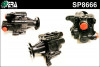 ERA Benelux SP8666 - Hydraulikpumpe, Lenkung