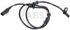 A.B.S. 31463 - Sensor, Raddrehzahl