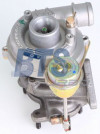 BTS Turbo T911307 - Lader, Aufladung