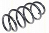 TRISCAN 875016097 - Fahrwerksfeder