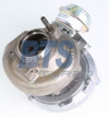 BTS Turbo T914292BL - Lader, Aufladung