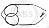 A.B.S. K11515 - Seilzug, Feststellbremse