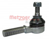 METZGER 54041101 - Spurstangenkopf