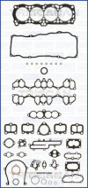 TRISCAN 598-4530 - Dichtungssatz, Zylinderkopf