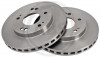 A.B.S. 16501 - Bremsscheibe
