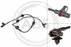 A.B.S. 31581 - Sensor, Raddrehzahl