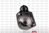 ATL Autotechnik A 16 660 - Starter