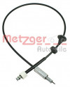 METZGER S 31311 - Tachowelle