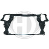 DIEDERICHS 6926202 - Frontverkleidung