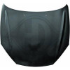 DIEDERICHS 6847000 - Motorhaube