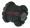 METZGER 52031908 - Lagerung, Lenker