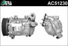 ERA Benelux AC51230 - Kompressor, Klimaanlage