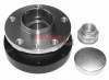 METZGER WM 1287 - Radlagersatz