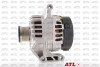ATL Autotechnik L 83 090 - Generator