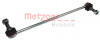 METZGER 53062012 - Stange/Strebe, Stabilisator