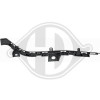 DIEDERICHS 1663163 - Halter, Stoßfänger