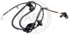 A.B.S. 30896 - Sensor, Raddrehzahl